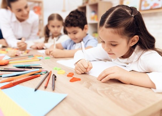 Grin & Grow Play School