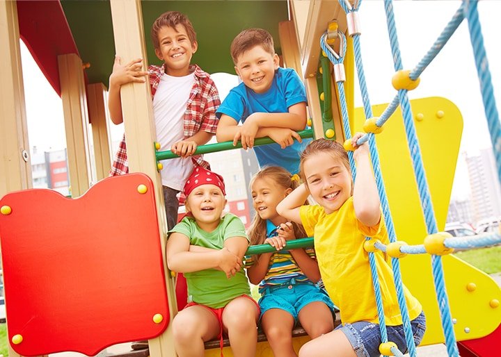 Grin & Grow Play School