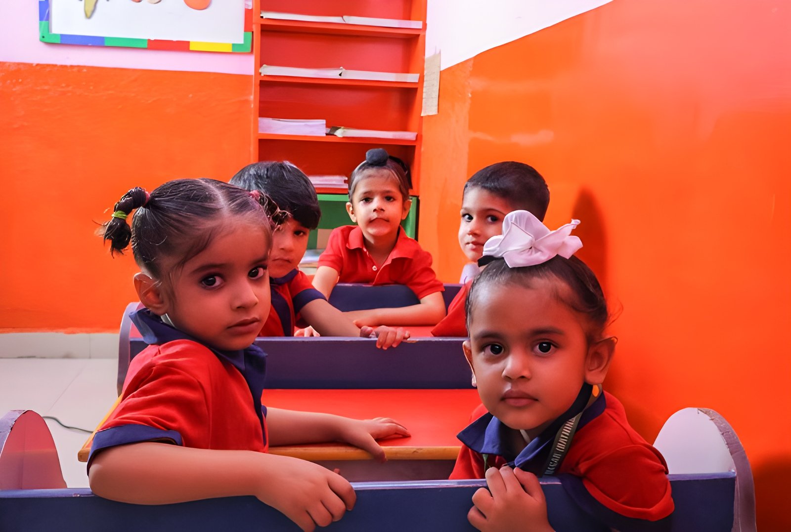 Grin & Grow Play School